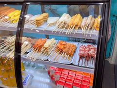 -菲哥麻辣烫(贵山小区店)