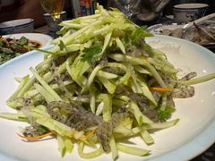 -旺角小渔村(二马路店)