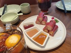 -蝴蝶里·粤菜·点心(龙湖杭州金沙天街店)