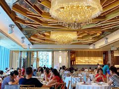 大堂-御彩酒家(东风东路店)