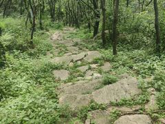 -丹东市五龙山风景区