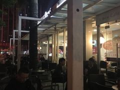 -85度C(深圳佳宁娜店)