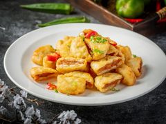 -肖记公安牛肉鱼杂馆· 省级非物质文化遗产(仁和路店)