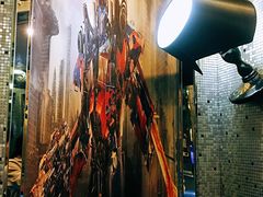-极度沸点CLUB KTV(世贸中心店)