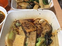 -林静小吃(复兴路店)