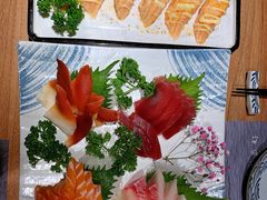 -小笠原·日料店