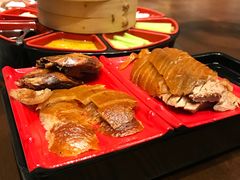 羲和烤鸭-羲和雅苑•北京烤鸭(吴中路万象城店)