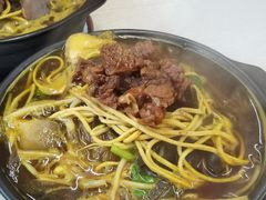 牛肉砂锅-南湖胖子砂锅(南湖店)