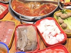 -杨校长·老成都串串香火锅(全国总店)