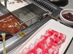 -海底捞火锅(万象城店)