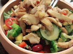 -HIGH FIVE哈福手工汉堡(桂林路店)