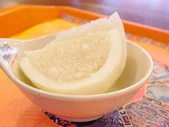 -海口骑楼小吃街