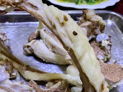 -蒙古缘饭店(额尔古纳云杉宾馆店)