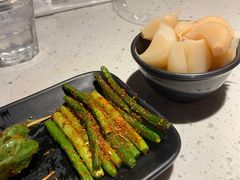 -京韵胡同·酱香羊蝎子火锅涮肉(长寿路店)