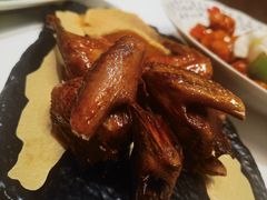 -粤食堂(天津和悦汇店)