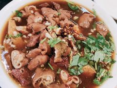 -二姐卤煮(南十里居店)