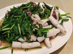 -清香园大连老菜馆(成仁街店)