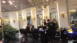 -变画·发型STUDIO