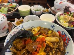 -千懿六本木酒场(常熟路店)