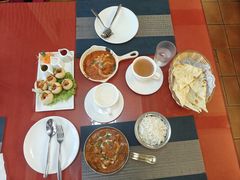 -尼泊尔雪莲餐厅(北京东路店)