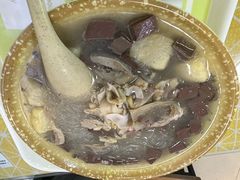 -苓记南京鸭血粉丝.皮肚面(县东巷店)