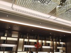 -世纪缘湖滨花园酒店·湖景轩中餐厅(太阳宫店)