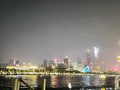 -珠江夜游广州塔·中大码头