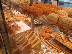 -BreadTalk面包新语(虹口龙之梦店)
