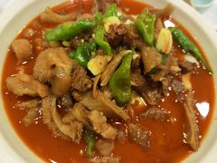 -九头鸟酒家(四道口店)