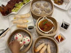-翠园(北京王府中环店)