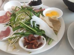 过桥米线-九久大过桥米线(太古里店)