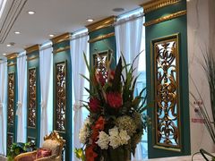 -金米箩大酒店(五角场店)
