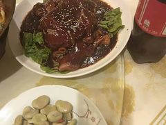 -佰家小厨·南京菜(夫子庙店)