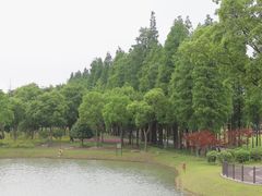 -歌斐颂巧克力小镇