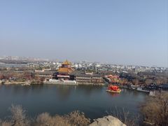 -中国翰园碑林