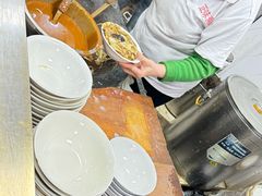 -正味斋锅巴菜(西北角店)