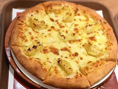 -必胜客(茂业店)