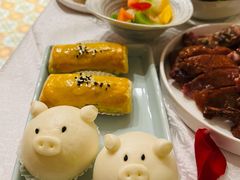 叉烧酥-小公馆 Lafayette1315Bar