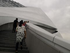 -哈尔滨大剧院