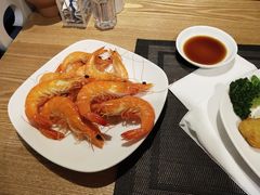 -武汉新华大饭店