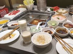 -海底捞火锅(赛格国际购物中心店)