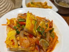 -滇香肴·云南菜蒸汽石锅鱼(云南北路店)