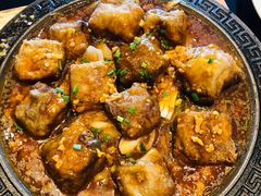 -合肥融创永乐半山酒店·永乐半山西餐厅