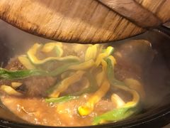 -粗粮人家·东北菜(洋桥店)