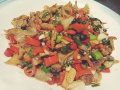 -有红鸡毛店·川菜(建设路店)