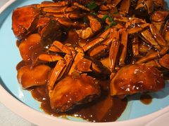 -三玛璐酒楼(汉口路店)