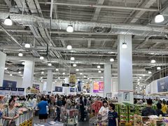 -山姆会员商店(亦庄创意生活广场店)