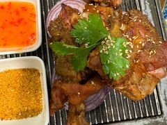 -小土豆北方菜馆(方庄店)