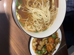 -十面春风·江南面馆(崇宁路店)