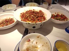 -兰湘子·湘菜小炒(长安万科广场店)